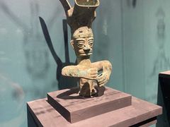 -遇见博物馆(遇见海洋沉浸式奇幻光影展)