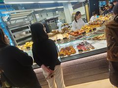 -麦田工坊(月湖店)