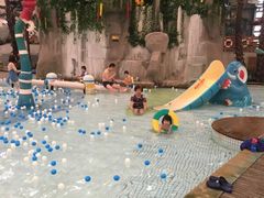 -南宫温泉水世界