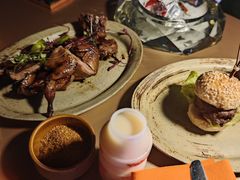 -Terrace 8 八号露台(波特曼丽思卡尔顿店)