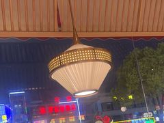 -捞神煲汤火锅(湖滨商业街店)