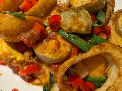 -恰八斗·猛火长沙菜(国贸店)