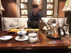 -三清山希尔顿度假酒店