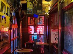 -流浪者复古西餐鸡尾酒吧(沈阳店)