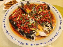 -旭龙鱼头王(航华店)