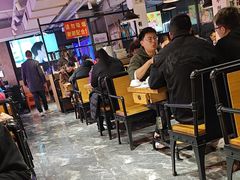 -新疆烧烤王(广灵店)