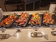 -TABLE·味西餐厅-成都茂业JW万豪酒店