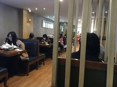 大堂-张果佬年糕卷(科巷店)