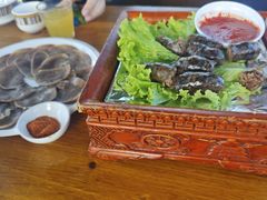 -思金拉措庄园藏餐(太阳岛店)