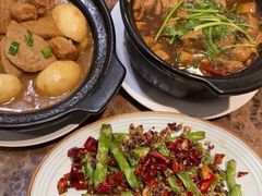 -人全到南京本帮菜馆(云锦路店)