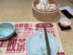 -点都德(长泰广场店)