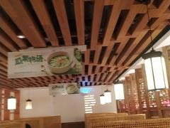 大堂-客语客家菜(东山口店)