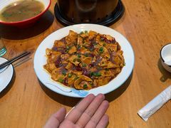 -味窑大寨百姓酒楼(晋祥办公大楼店)