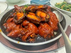 -银筵(武夷路店)