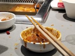 -海底捞火锅(大唐店)