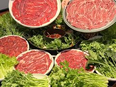-巴蜀大将火锅(春熙店)