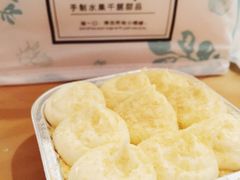 -7cake榴莲千层蛋糕(松江店)