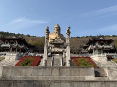 -句容茅山景区