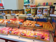 -长发西饼(道前店)