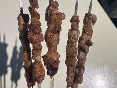 -白老大羊杂碎稍麦