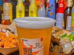 -M99 BEER世界啤酒吧(鸿云悦街店)