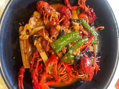 -聚味瞿记·龙虾堂(坡子街店)