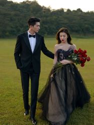 点击看大图 -巴黎春天婚纱摄影STUDIO·定制
