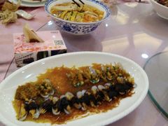 -渭塘酒家(生态园店)