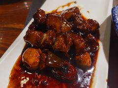-七菜馆·东北菜·蒸饺(文体路店)