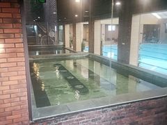 -锦汤山庄温泉