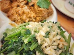 -杨记清芳牛肉拉面(京广路店)