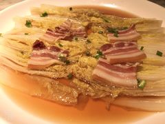 -梁家大院•农家菜(昆山会展中心店)