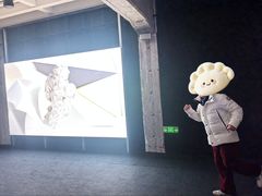 -现代汽车文化中心 Hyundai Motorstudio Beijing