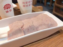 -傣妹火锅(南京东路一店)