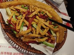 -来菜·湖北头牌藕汤(武商MALL众圆店)