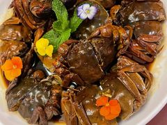 -阿莉餐厅(枣阳路店)