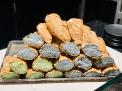 -Let's Taipei 非常烘焙(太古里店)