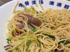 -陳香貴·兰州牛肉面(上海长风大悦城店)