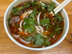 -罗氏热干牛肉面(中南三路店)