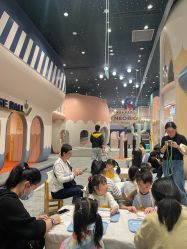 -奈尔宝家庭中心·亲子餐厅(鄞州万达店)