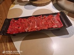 -渝厨生态火锅(合川区府店)