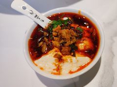-川味堂·四川豆花(八卦岭店)