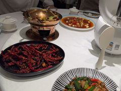 -蓉城小馆(科兴店)