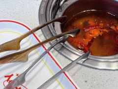-龍歌自助小火锅(李沧丽达店)