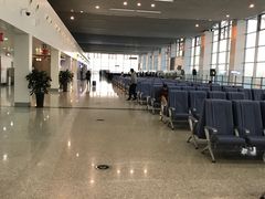 -东营胜利机场
