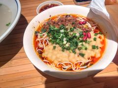 -周小波重庆小面·重庆名小吃(邹容路店)