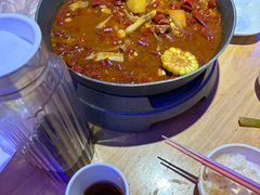 -赖胖子肉蟹煲(金牛万达店)