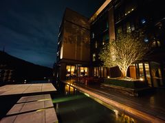 -台北北投丽禧温泉酒店