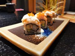 -無境·匠心日本料理(汉街店)