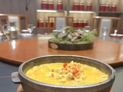 -柴火大院烤鸭民间菜